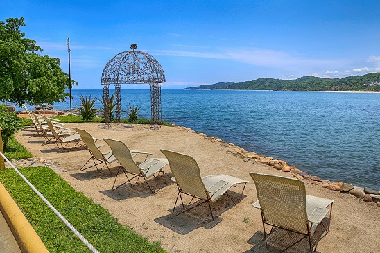 Tranquila Premium 2 Bedroom