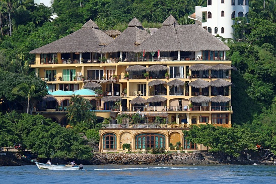 Tranquila Premium 2 Bedroom