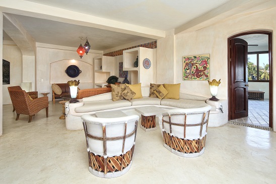 Tranquila Premium 2 Bedroom