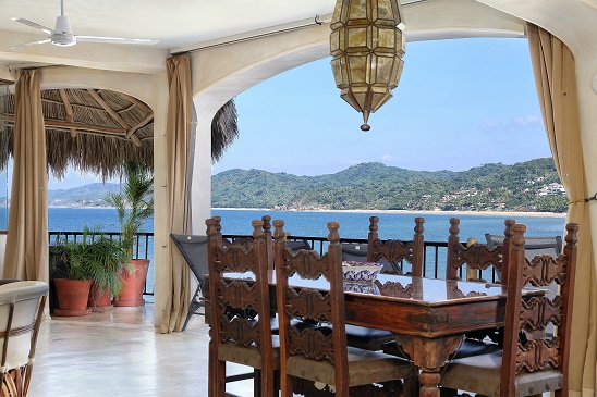 Tranquila Premium 2 Bedroom
