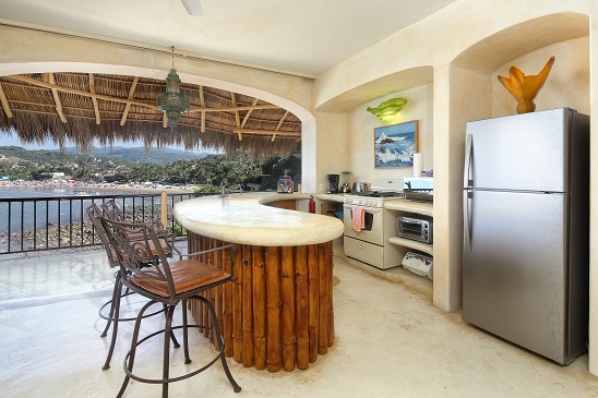 Tranquila Premium 2 Bedroom
