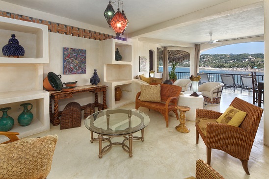 Tranquila Premium 2 Bedroom