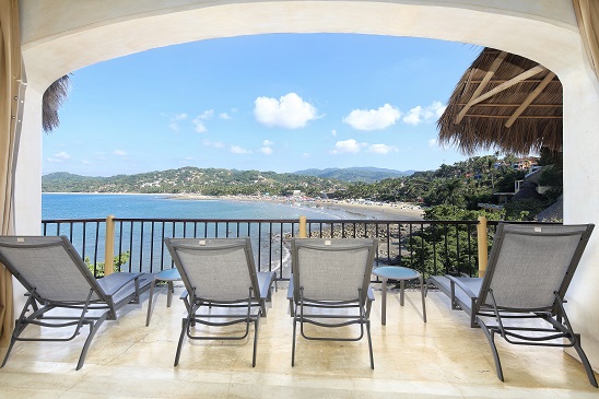 Tranquila Premium Plus 1 Bedroom