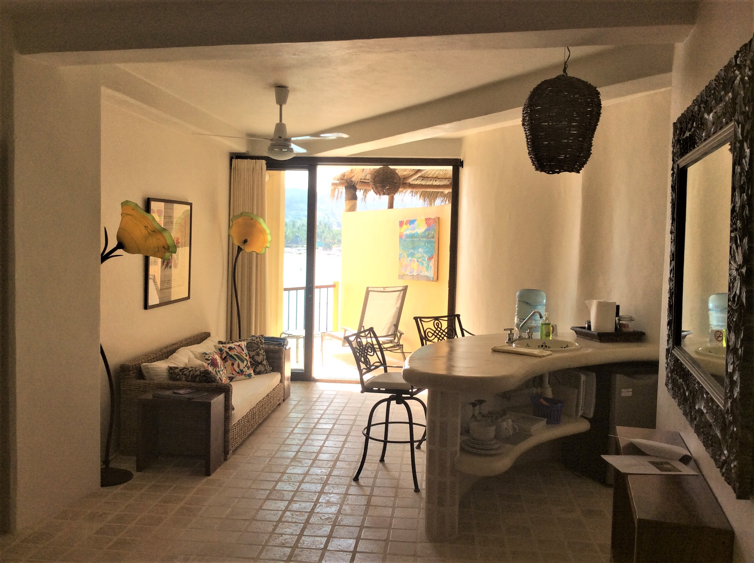 Tranquilita Premium Studio