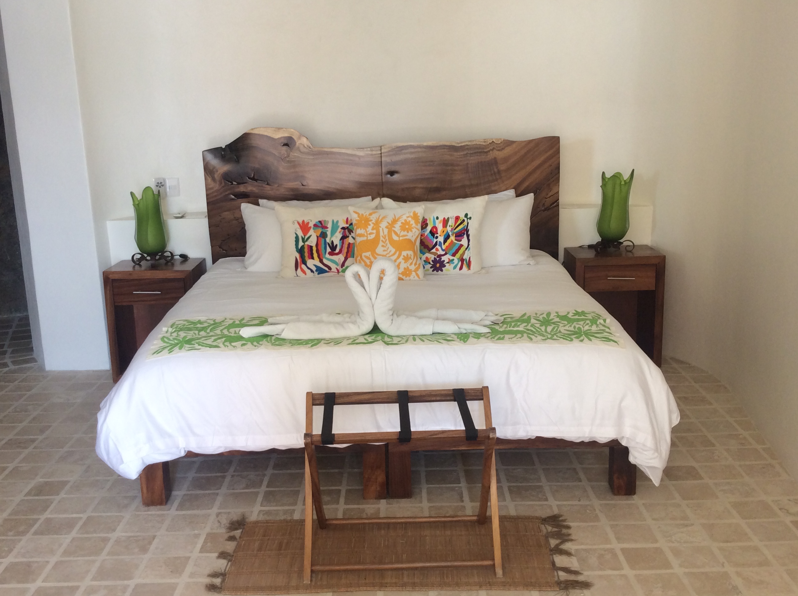 Tranquilita Premium Studio