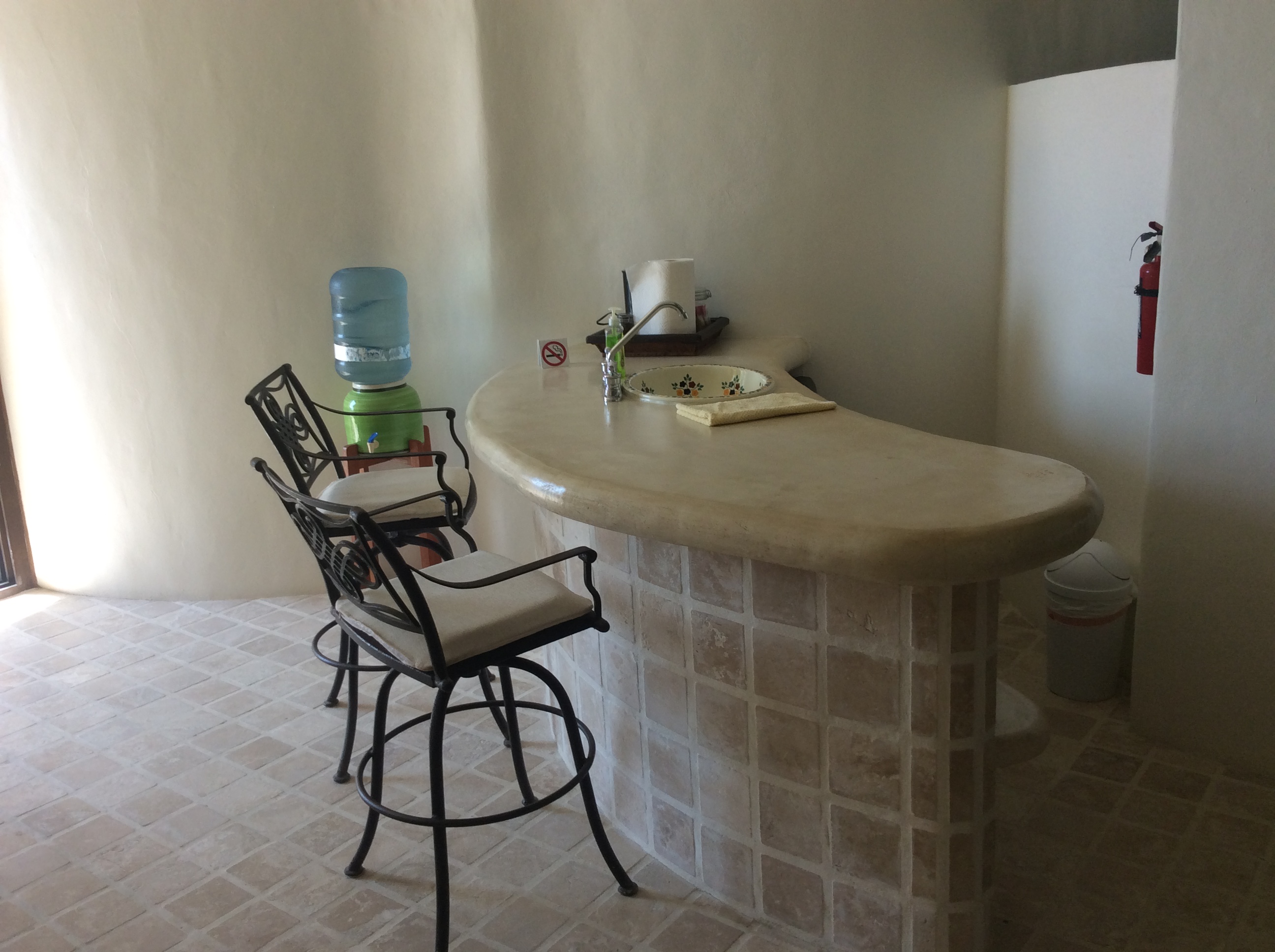 Tranquilita Premium Studio