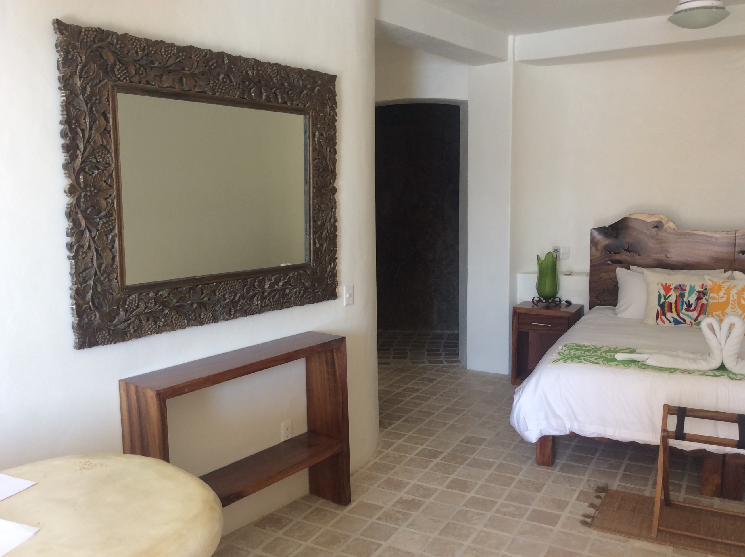 Tranquilita Premium Studio