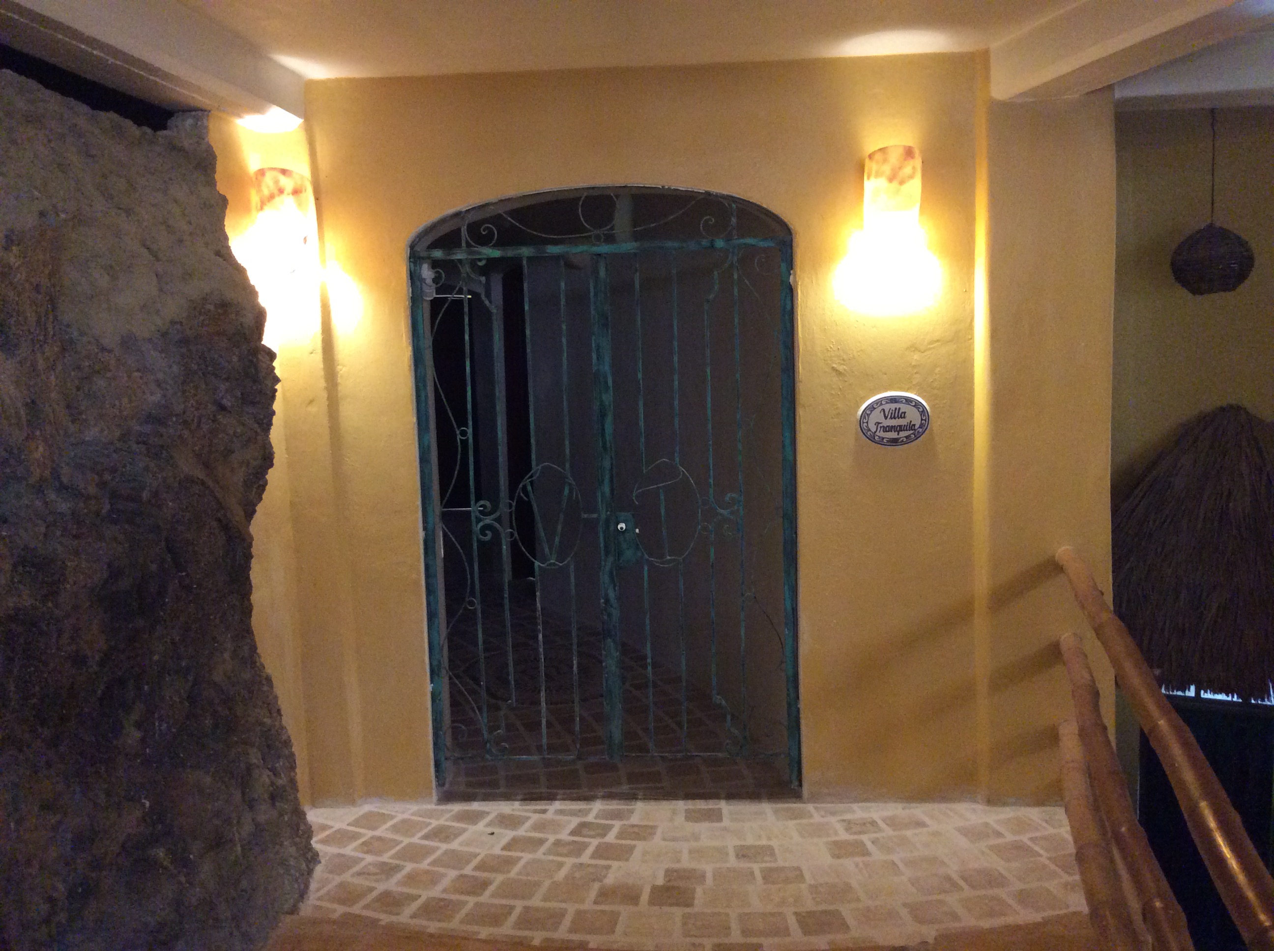 Tranquilita Premium Studio