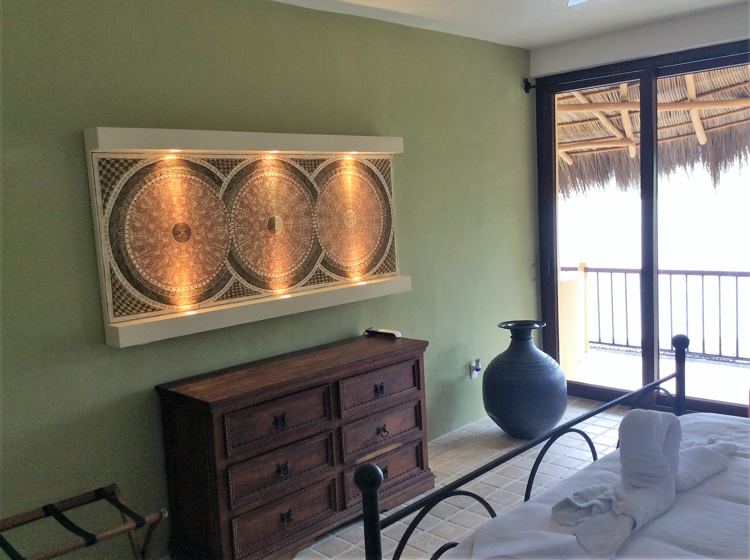 Tranquila Premium 2 Bedroom