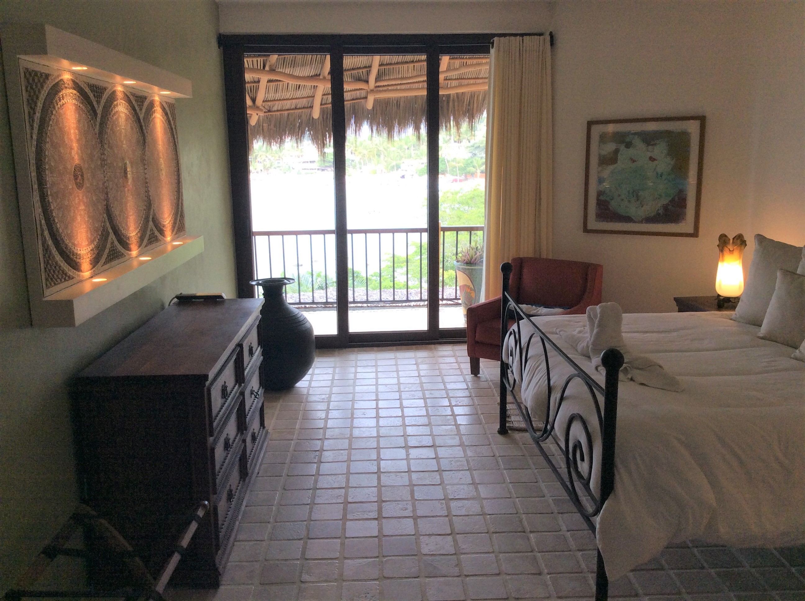 Tranquila Premium 2 Bedroom