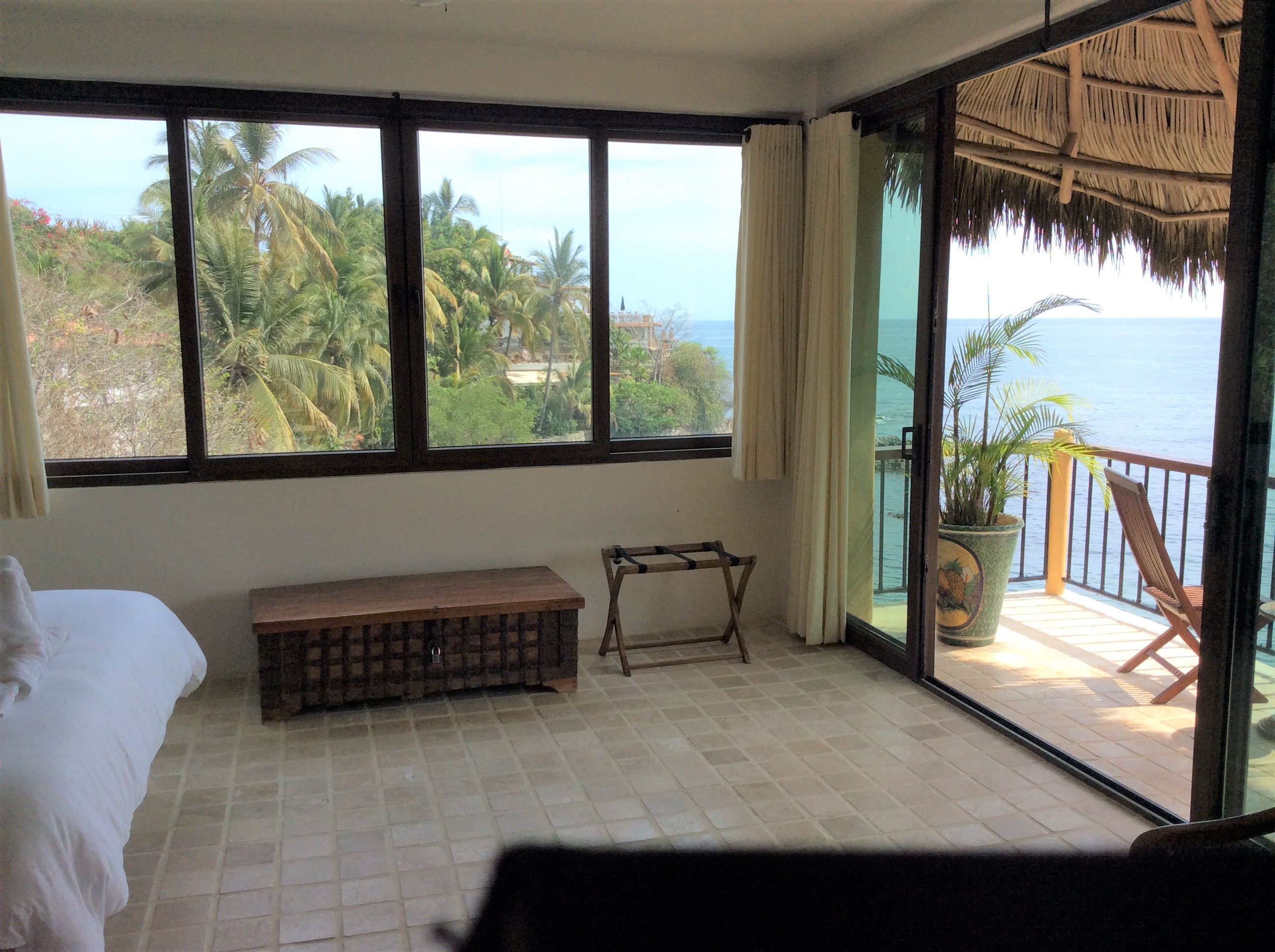 Tranquila Premium 2 Bedroom