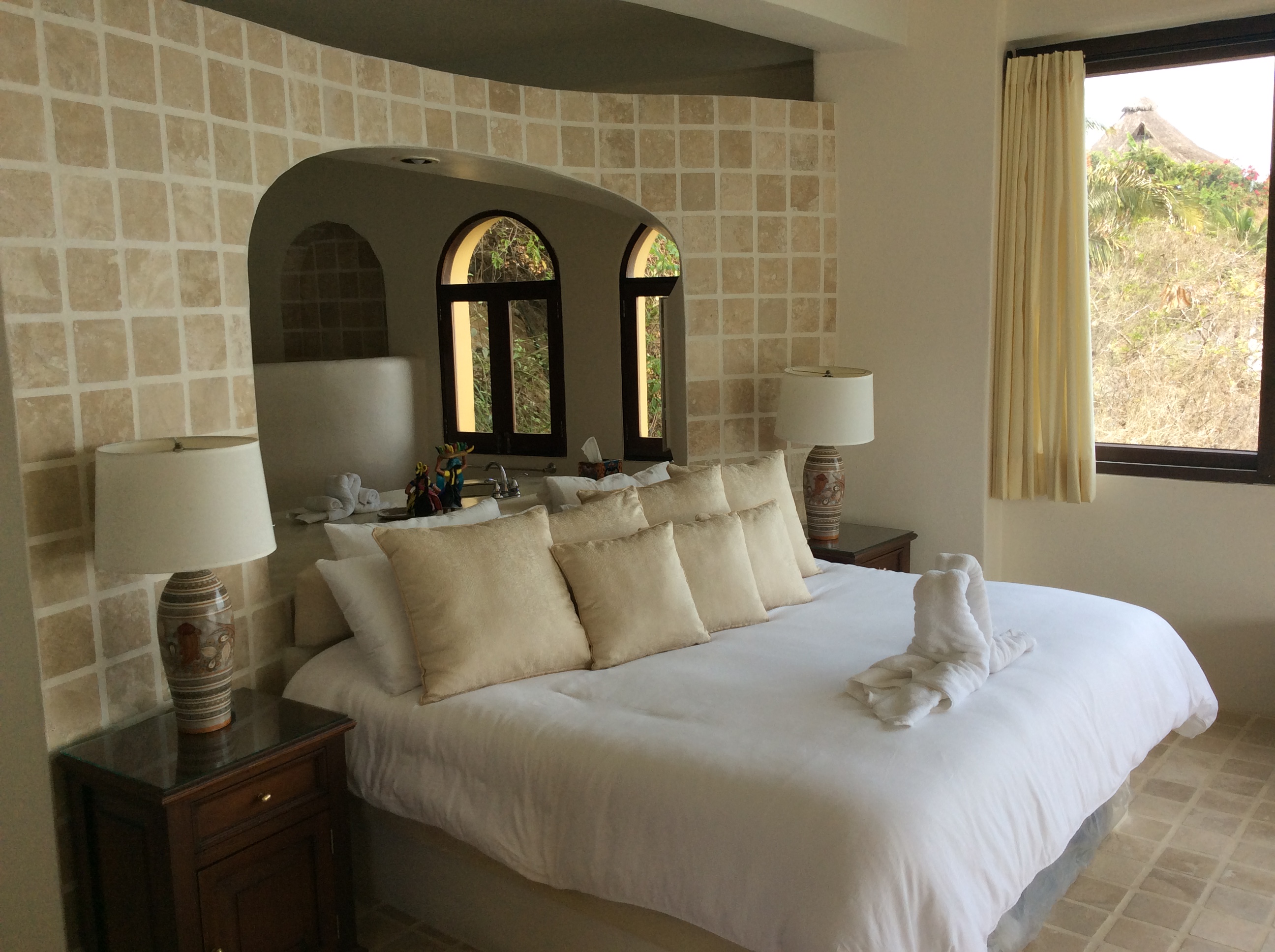 Tranquila Premium 2 Bedroom