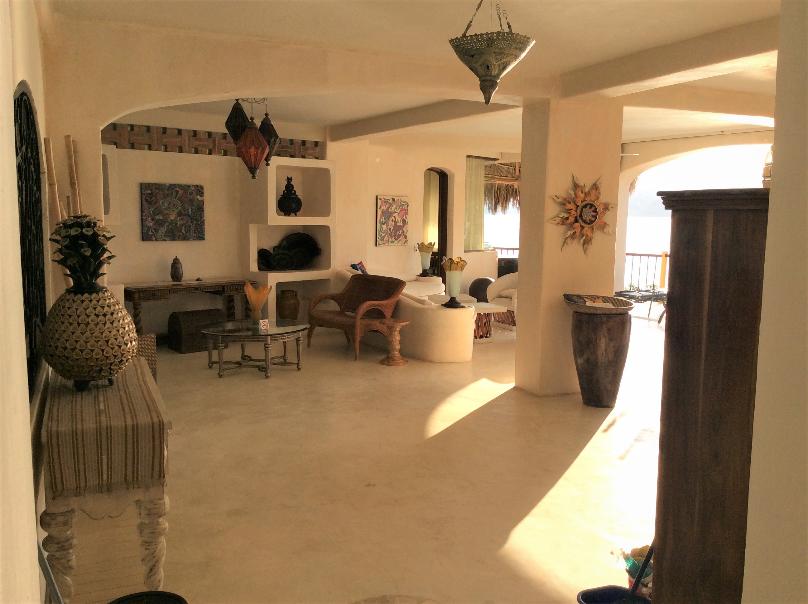 Tranquila Premium 2 Bedroom